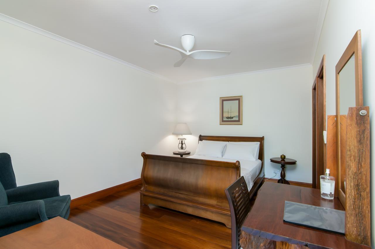 Daintree Manor B&B Eksteriør bilde